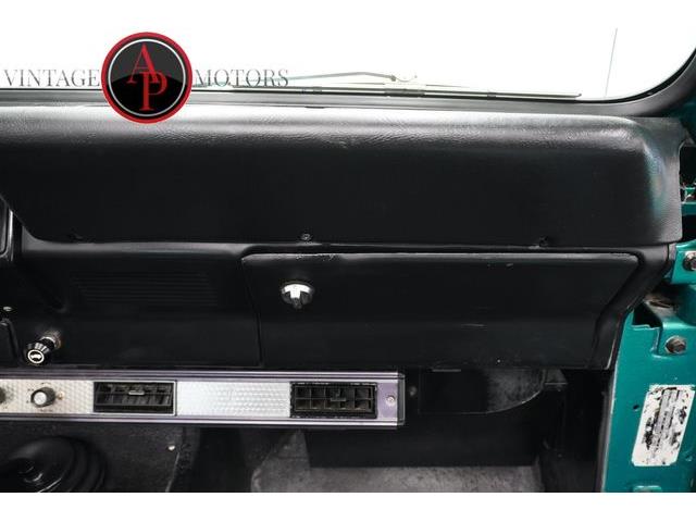 1974 International Scout (CC-2098388) for sale in Statesville, North Carolina