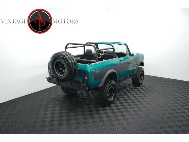 1974 International Scout (CC-2098388) for sale in Statesville, North Carolina