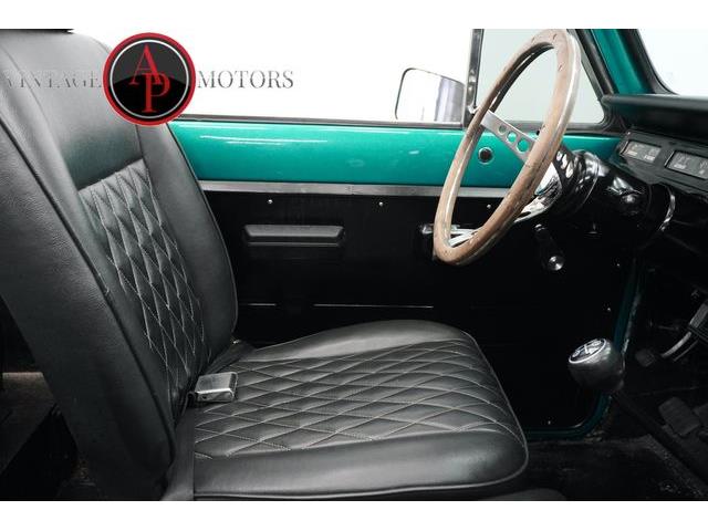 1974 International Scout (CC-2098388) for sale in Statesville, North Carolina
