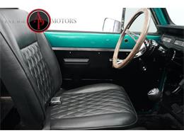 1974 International Scout (CC-2098388) for sale in Statesville, North Carolina