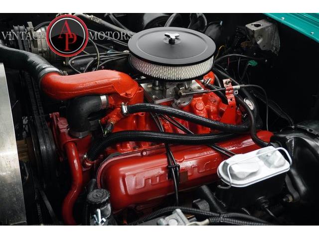 1974 International Scout (CC-2098388) for sale in Statesville, North Carolina
