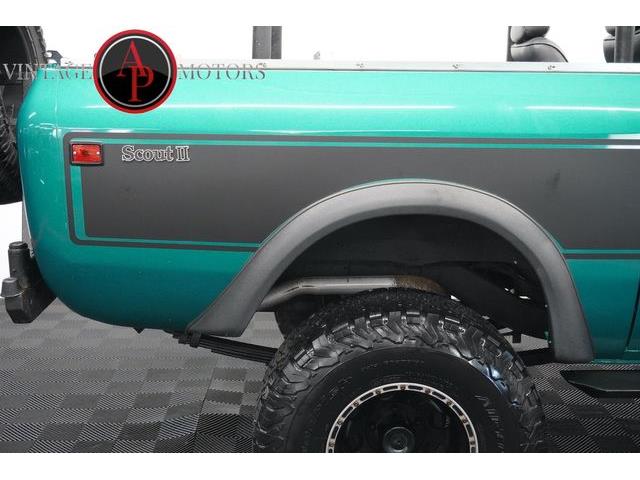 1974 International Scout (CC-2098388) for sale in Statesville, North Carolina