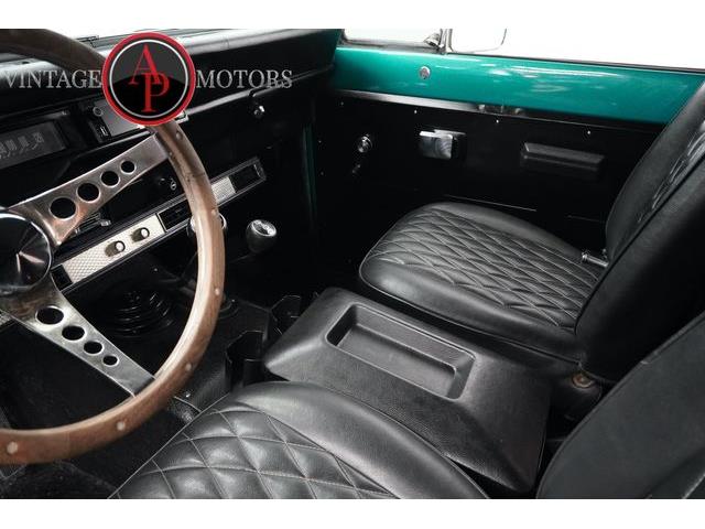 1974 International Scout (CC-2098388) for sale in Statesville, North Carolina