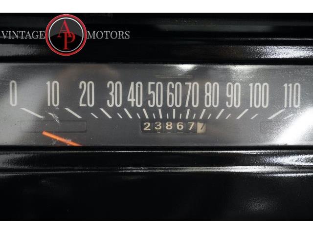 1974 International Scout (CC-2098388) for sale in Statesville, North Carolina