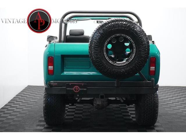 1974 International Scout (CC-2098388) for sale in Statesville, North Carolina