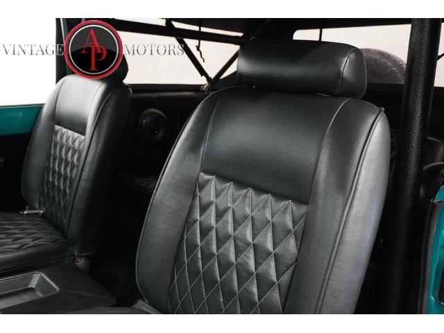 1974 International Scout (CC-2098388) for sale in Statesville, North Carolina