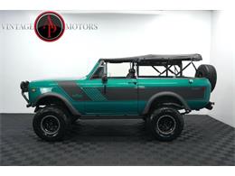 1974 International Scout (CC-2098388) for sale in Statesville, North Carolina