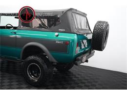 1974 International Scout (CC-2098388) for sale in Statesville, North Carolina