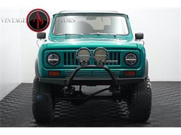 1974 International Scout (CC-2098388) for sale in Statesville, North Carolina