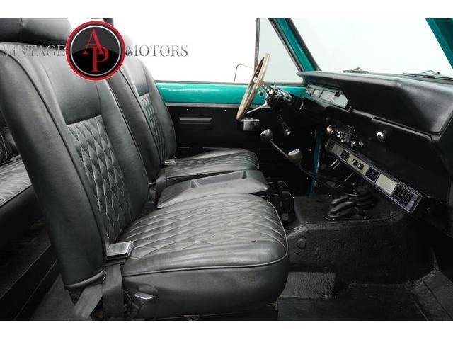 1974 International Scout (CC-2098388) for sale in Statesville, North Carolina