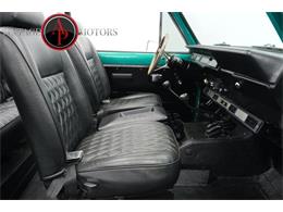 1974 International Scout (CC-2098388) for sale in Statesville, North Carolina
