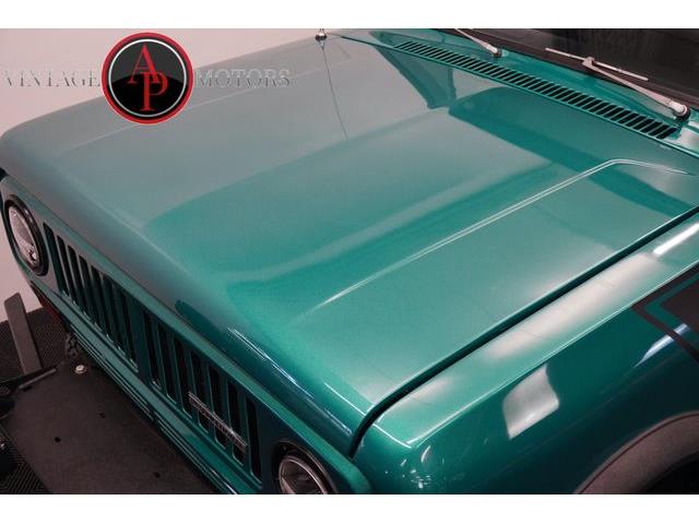 1974 International Scout (CC-2098388) for sale in Statesville, North Carolina
