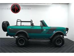 1974 International Scout (CC-2098388) for sale in Statesville, North Carolina