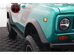 1974 International Scout (CC-2098388) for sale in Statesville, North Carolina