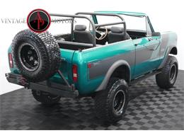 1974 International Scout (CC-2098388) for sale in Statesville, North Carolina
