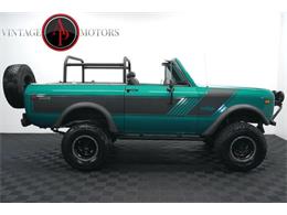 1974 International Scout (CC-2098388) for sale in Statesville, North Carolina
