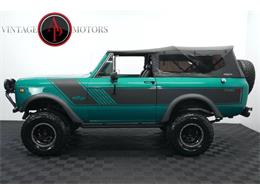 1974 International Scout (CC-2098388) for sale in Statesville, North Carolina