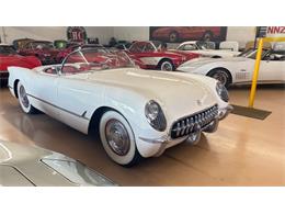 1954 Chevrolet Corvette (CC-2098389) for sale in North Canton, Ohio