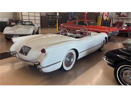 1954 Chevrolet Corvette (CC-2098389) for sale in North Canton, Ohio