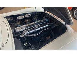 1954 Chevrolet Corvette (CC-2098389) for sale in North Canton, Ohio