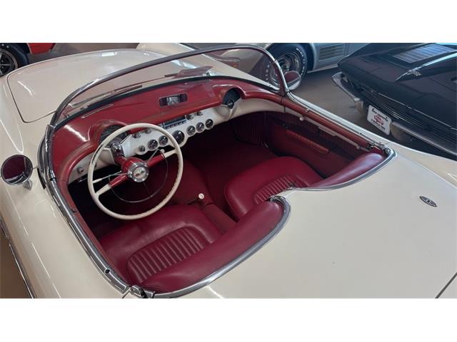 1954 Chevrolet Corvette (CC-2098389) for sale in North Canton, Ohio