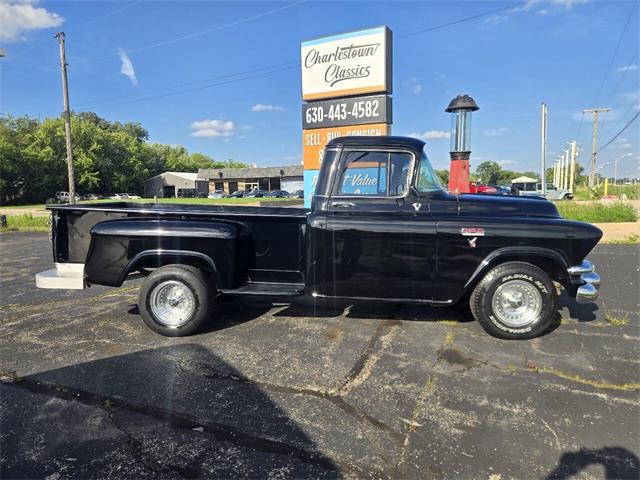 1957 GMC 100 (CC-2090839) for sale in St. Charles, Illinois