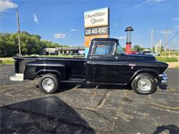 1957 GMC 100 (CC-2090839) for sale in St. Charles, Illinois