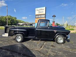 1957 GMC 100 (CC-2090839) for sale in St. Charles, Illinois