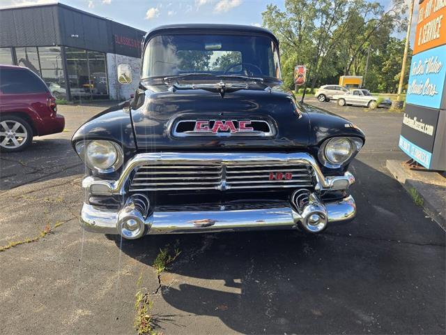 1957 GMC 100 (CC-2090839) for sale in St. Charles, Illinois