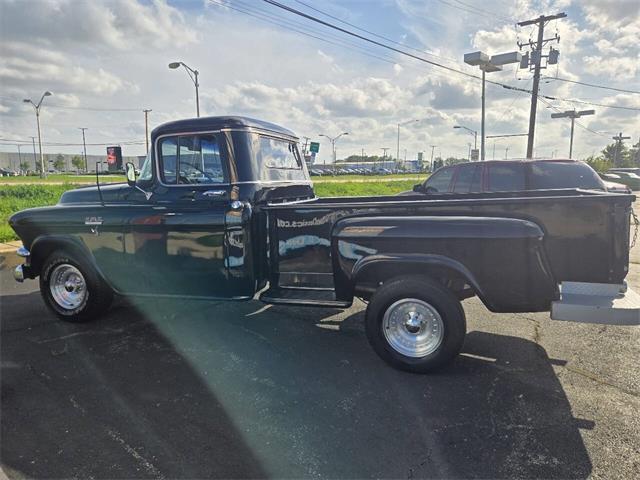 1957 GMC 100 (CC-2090839) for sale in St. Charles, Illinois