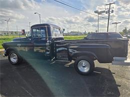 1957 GMC 100 (CC-2090839) for sale in St. Charles, Illinois