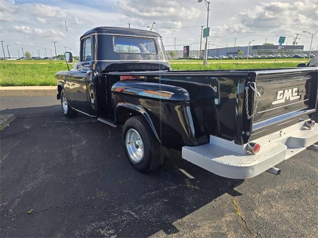 1957 GMC 100 (CC-2090839) for sale in St. Charles, Illinois