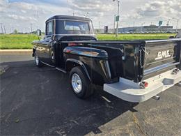 1957 GMC 100 (CC-2090839) for sale in St. Charles, Illinois