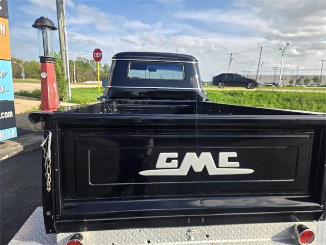 1957 GMC 100 (CC-2090839) for sale in St. Charles, Illinois