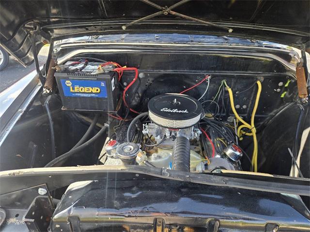 1957 GMC 100 (CC-2090839) for sale in St. Charles, Illinois