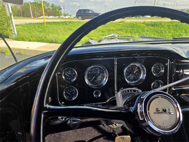 1957 GMC 100 (CC-2090839) for sale in St. Charles, Illinois