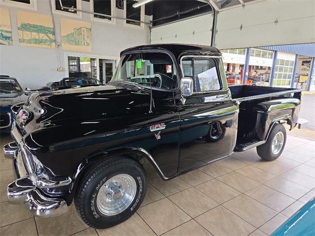 1957 GMC 100 (CC-2090839) for sale in St. Charles, Illinois