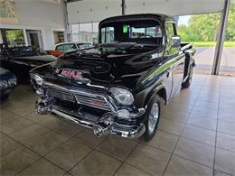 1957 GMC 100 (CC-2090839) for sale in St. Charles, Illinois