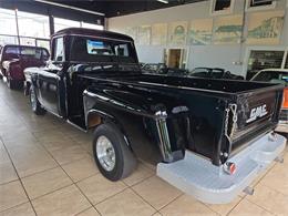 1957 GMC 100 (CC-2090839) for sale in St. Charles, Illinois