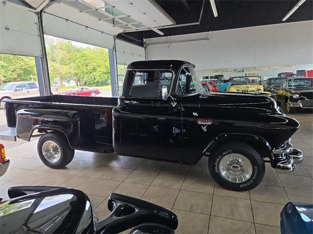 1957 GMC 100 (CC-2090839) for sale in St. Charles, Illinois