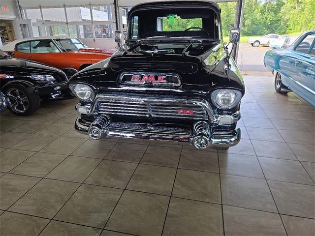 1957 GMC 100 (CC-2090839) for sale in St. Charles, Illinois