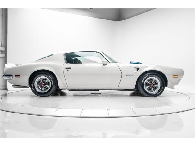 1971 Pontiac Firebird Trans Am (CC-2098390) for sale in Fort Lauderdale, Florida