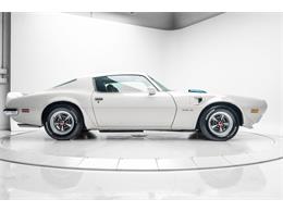 1971 Pontiac Firebird Trans Am (CC-2098390) for sale in Fort Lauderdale, Florida