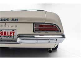 1971 Pontiac Firebird Trans Am (CC-2098390) for sale in Fort Lauderdale, Florida