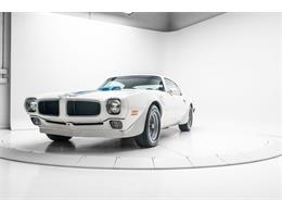 1971 Pontiac Firebird Trans Am (CC-2098390) for sale in Fort Lauderdale, Florida