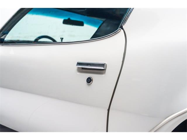 1971 Pontiac Firebird Trans Am (CC-2098390) for sale in Fort Lauderdale, Florida
