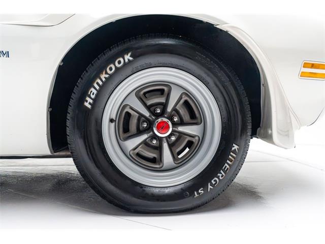 1971 Pontiac Firebird Trans Am (CC-2098390) for sale in Fort Lauderdale, Florida