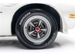1971 Pontiac Firebird Trans Am (CC-2098390) for sale in Fort Lauderdale, Florida