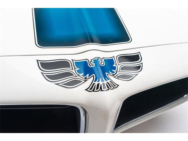 1971 Pontiac Firebird Trans Am (CC-2098390) for sale in Fort Lauderdale, Florida