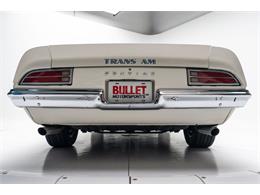 1971 Pontiac Firebird Trans Am (CC-2098390) for sale in Fort Lauderdale, Florida